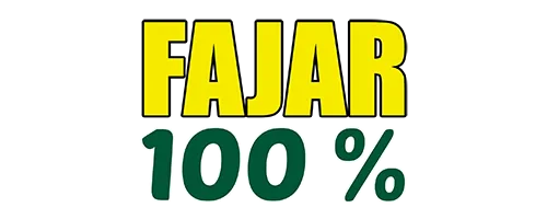 Fajar 100% copy