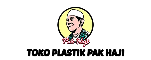 Toko Plastik Pak Haji